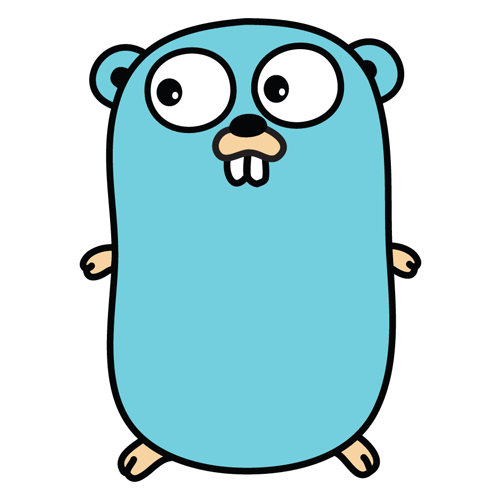 Gopher avatar